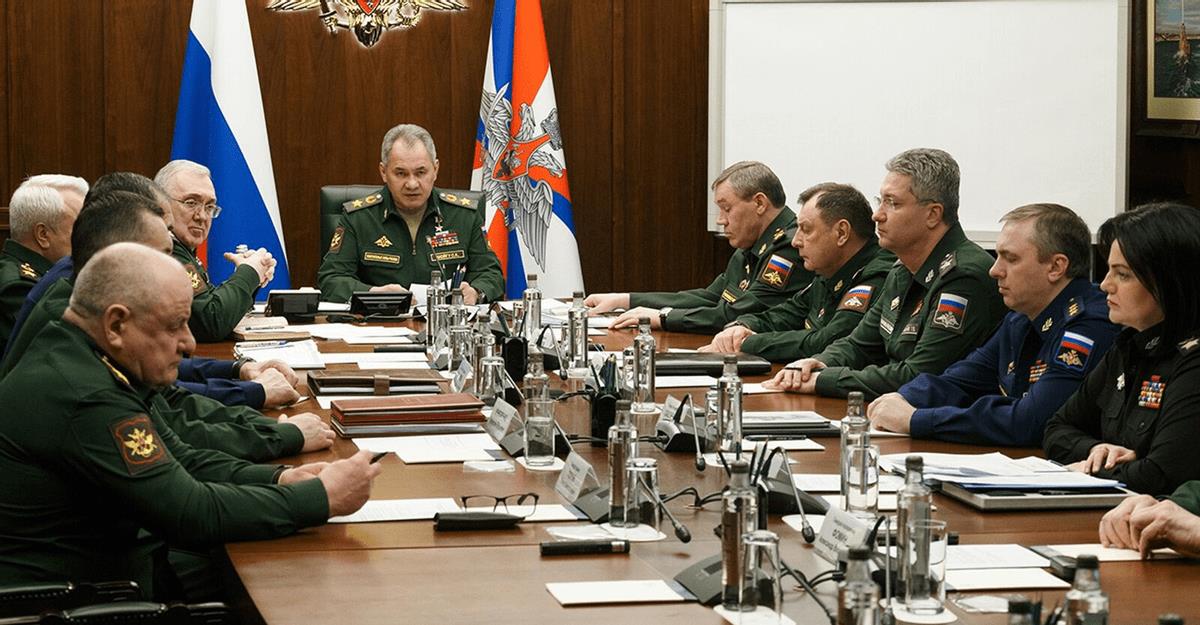 普京真正的王牌部队,普京的特别军事行动正确吗