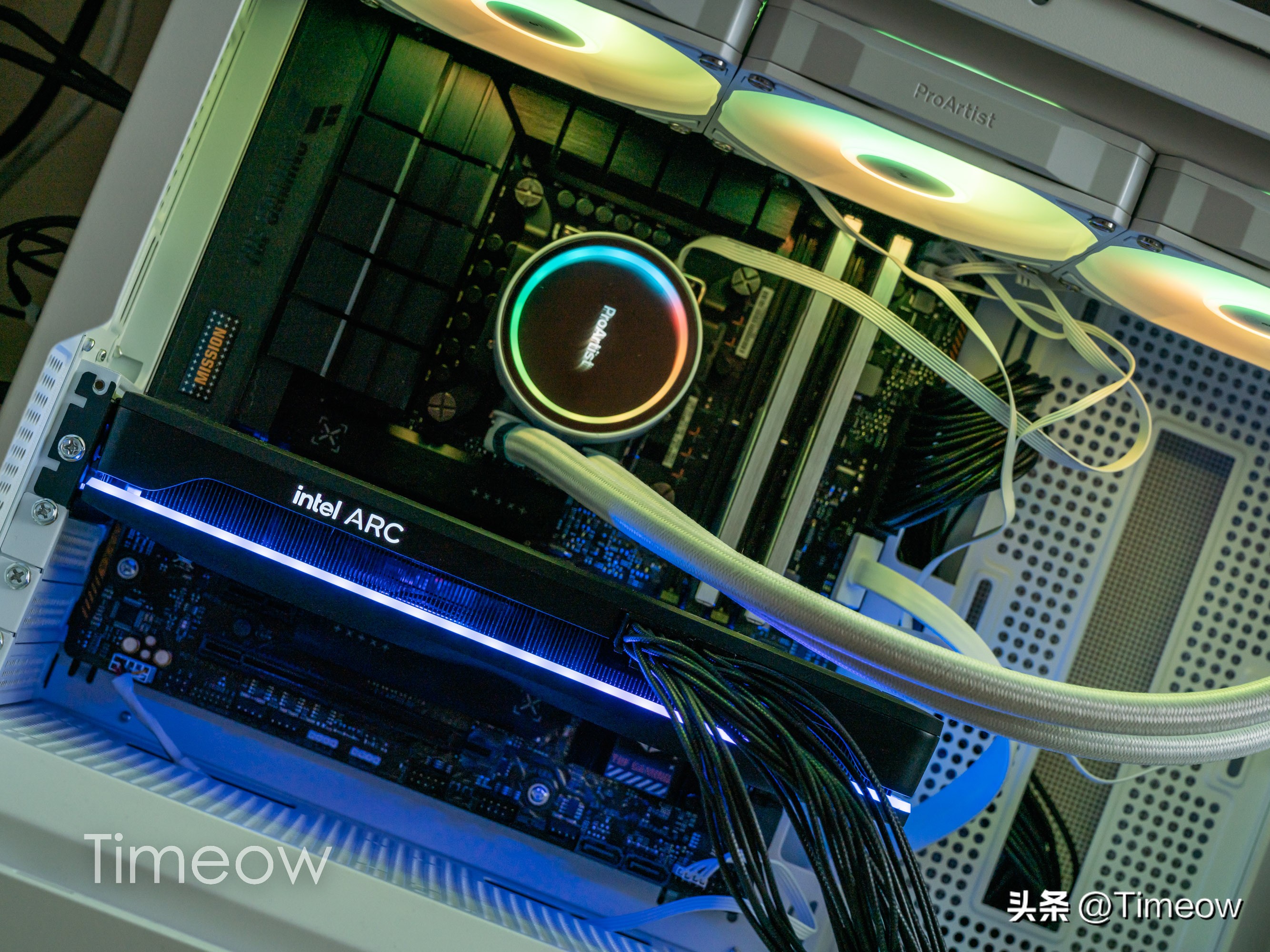 intelarca770优缺点,蓝戟intelarca770怎么样