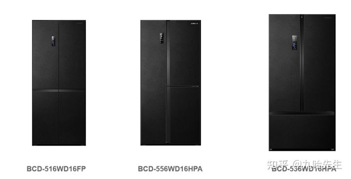 容声501型三门冰箱评测,容声冰箱质量怎么样哪款型号好