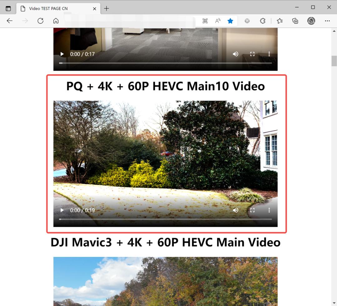 8khdr视频效果,8khdr显示器
