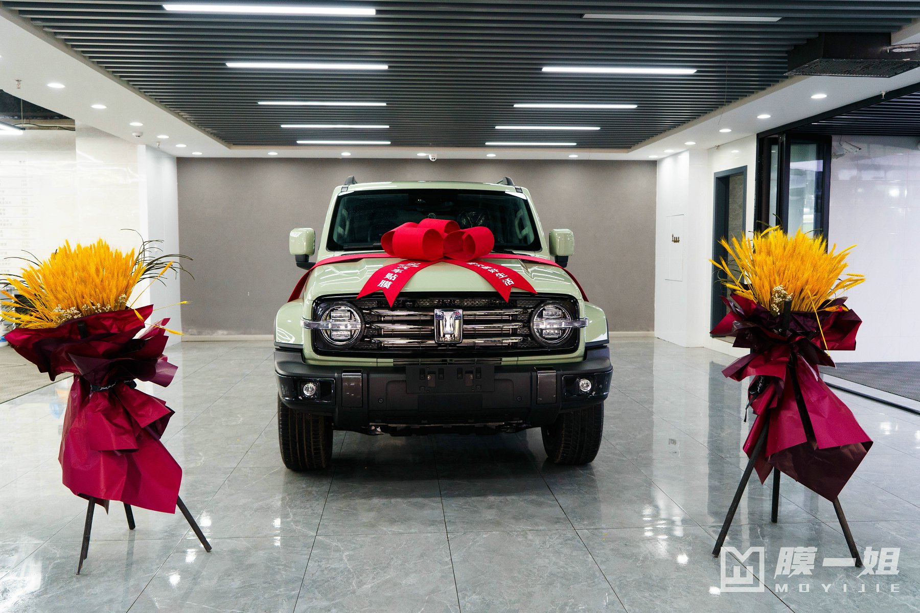 汽车车漆被腐蚀成了点点怎么去除,车漆生锈腐蚀怎么修复