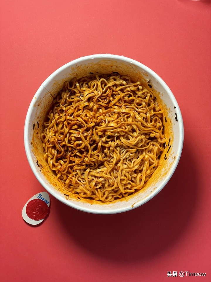 安心躺平做懒汉-盘一盘我买过的25种零食速食