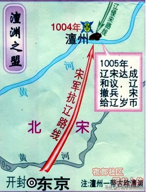 大辽花园——关于下花园区九处辽文化遗址的考证