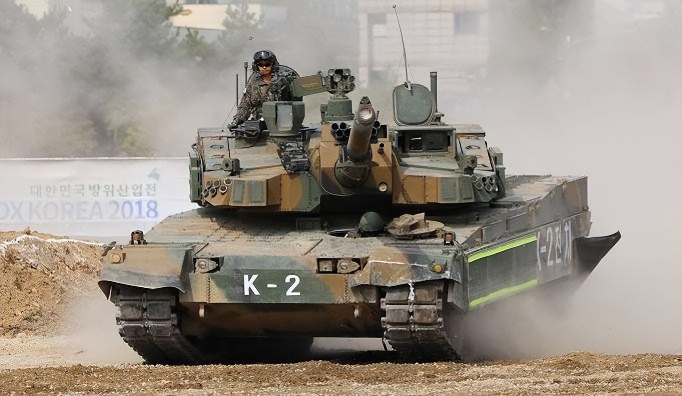 美国都没想到，韩国军贸突破200亿美元，美媒担忧被抢生意