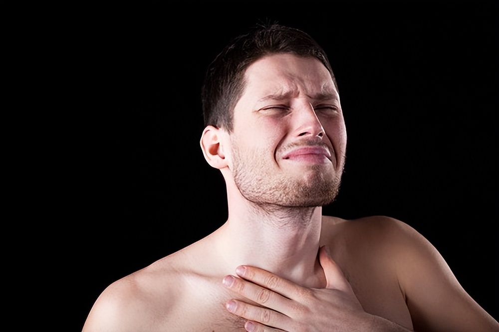 5岁儿童咽炎咳嗽有痰有异物感,喉咙有痰慢性咽炎如何治疗