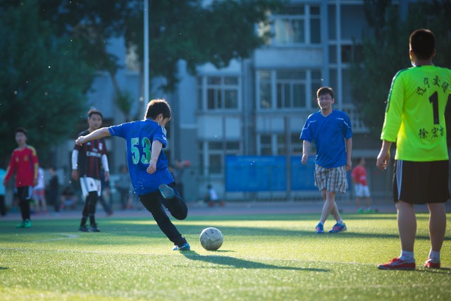 中国足球最新规划消息,中国足球发展有哪几个明显阶段