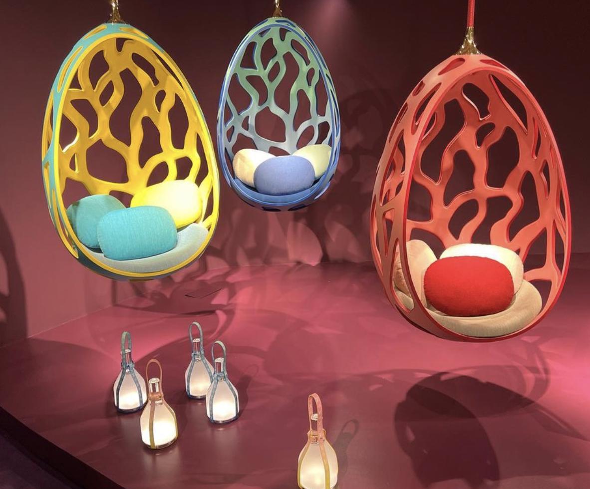 louisvuitton展春夏,全新louisvuitton