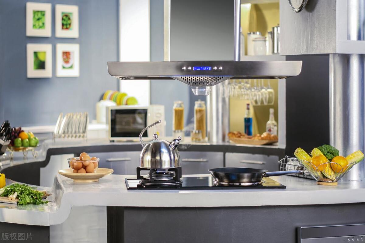 饭店排油烟机声音大怎么办,饭店排油烟机扰民怎么解决