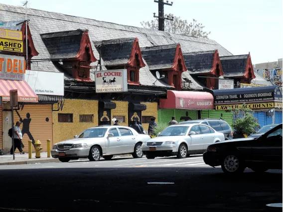 一个月二十三单，一个朋友告诉我他在美国抢单的秘诀