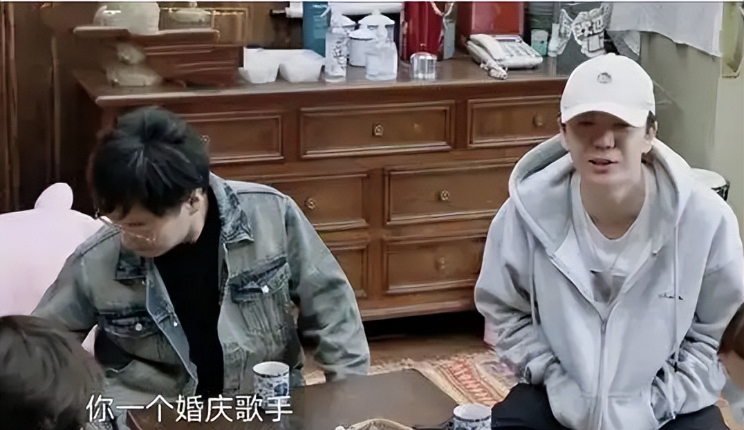 07年快乐男声什么综艺重聚,07年快乐男声再聚首