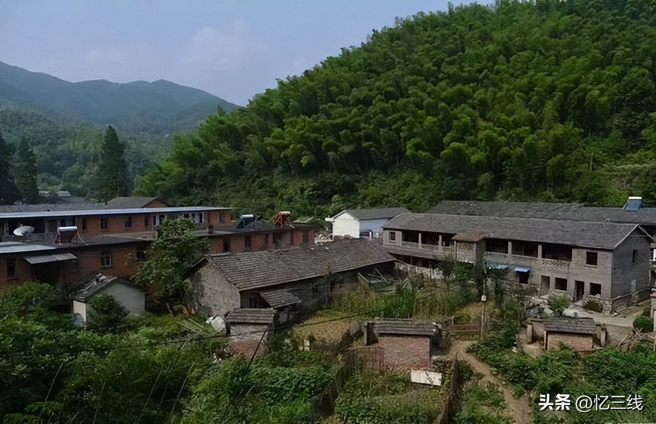 安徽最大的地下军工厂,大别山军工厂旧遗址