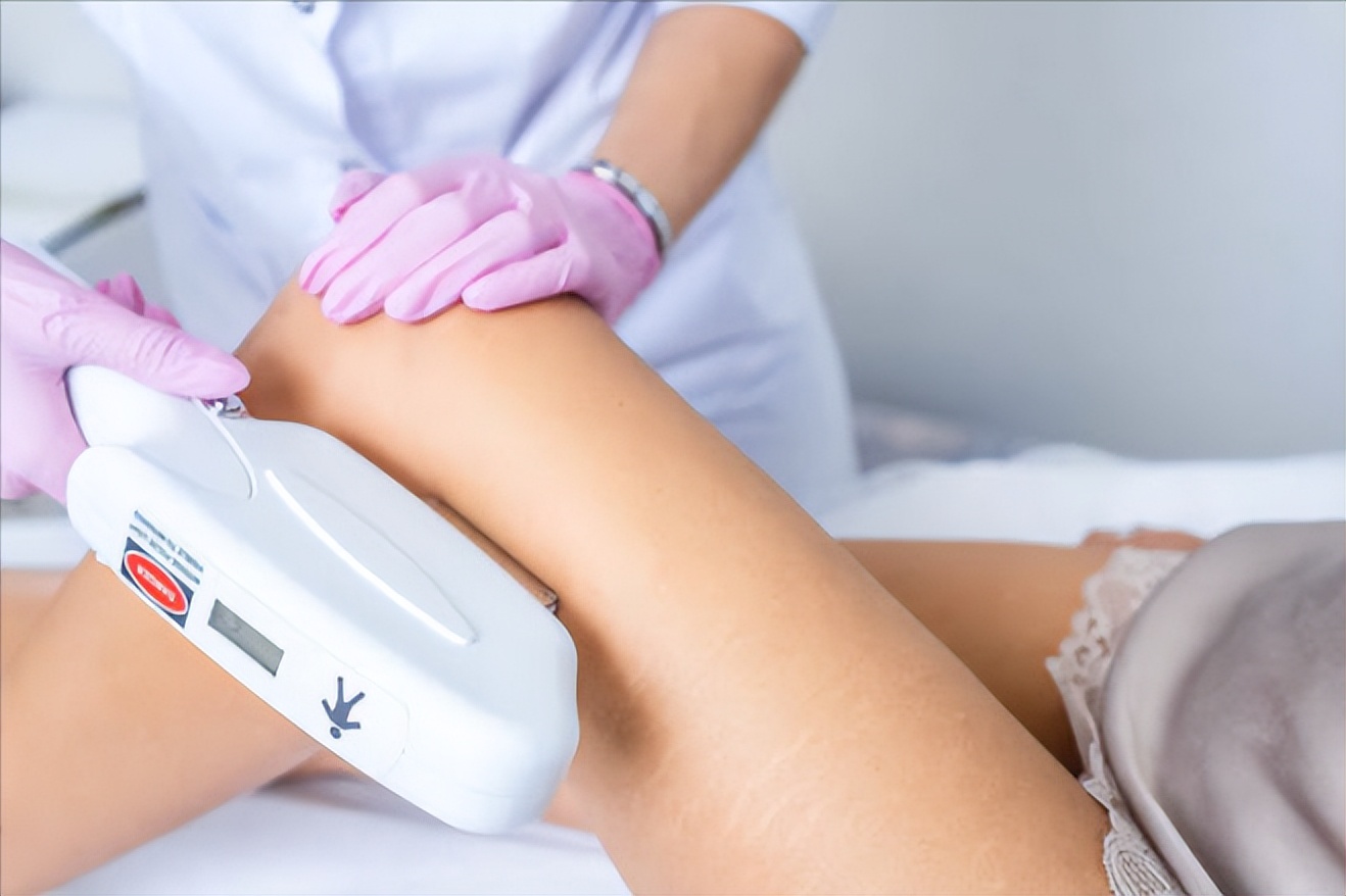 私密部位的毛，究竟能不能脱，怎么脱，这几种情况下，建议剪掉