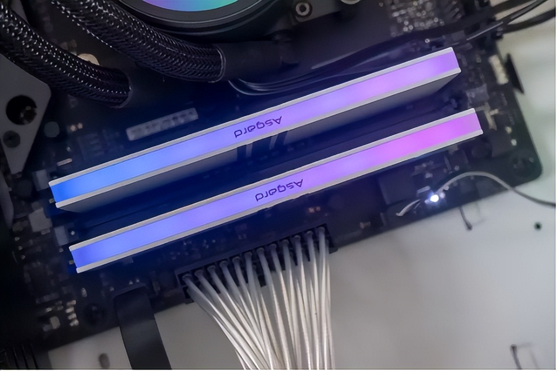 阿斯加特瓦尔基里ddr43200,ddr4低时序推荐