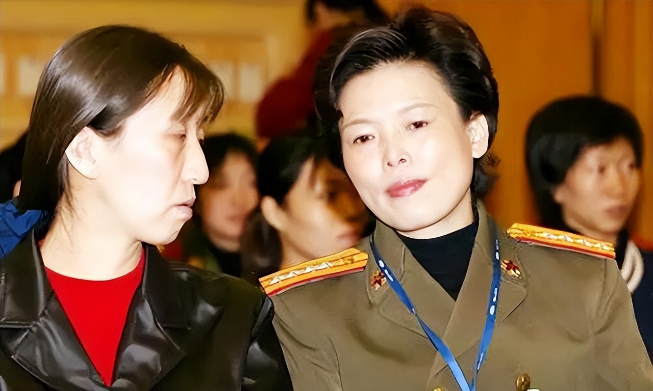 陈招娣与王治郅,陈招娣和王治郅