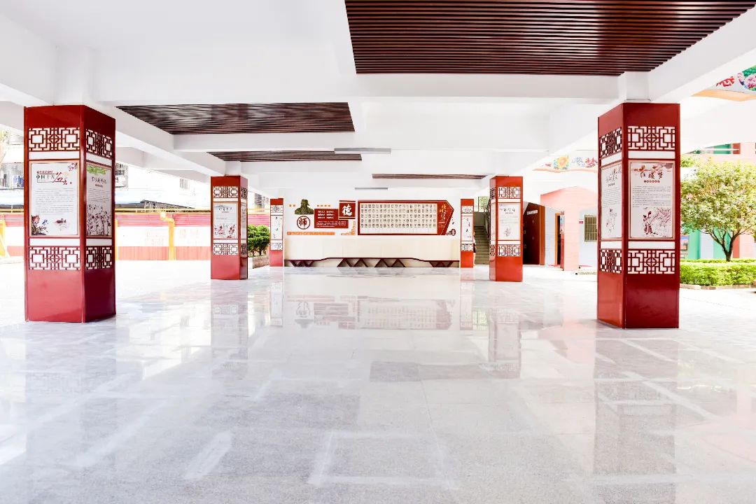 石碣四海学校是公办还是民办,东莞石排四海学校招生