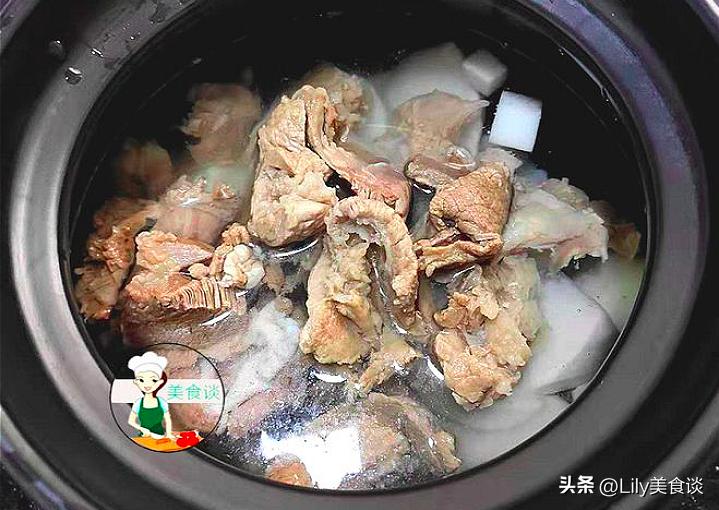 秋分将至，建议：3种汤多给孩子喝，润燥营养，孩子体质好少生病