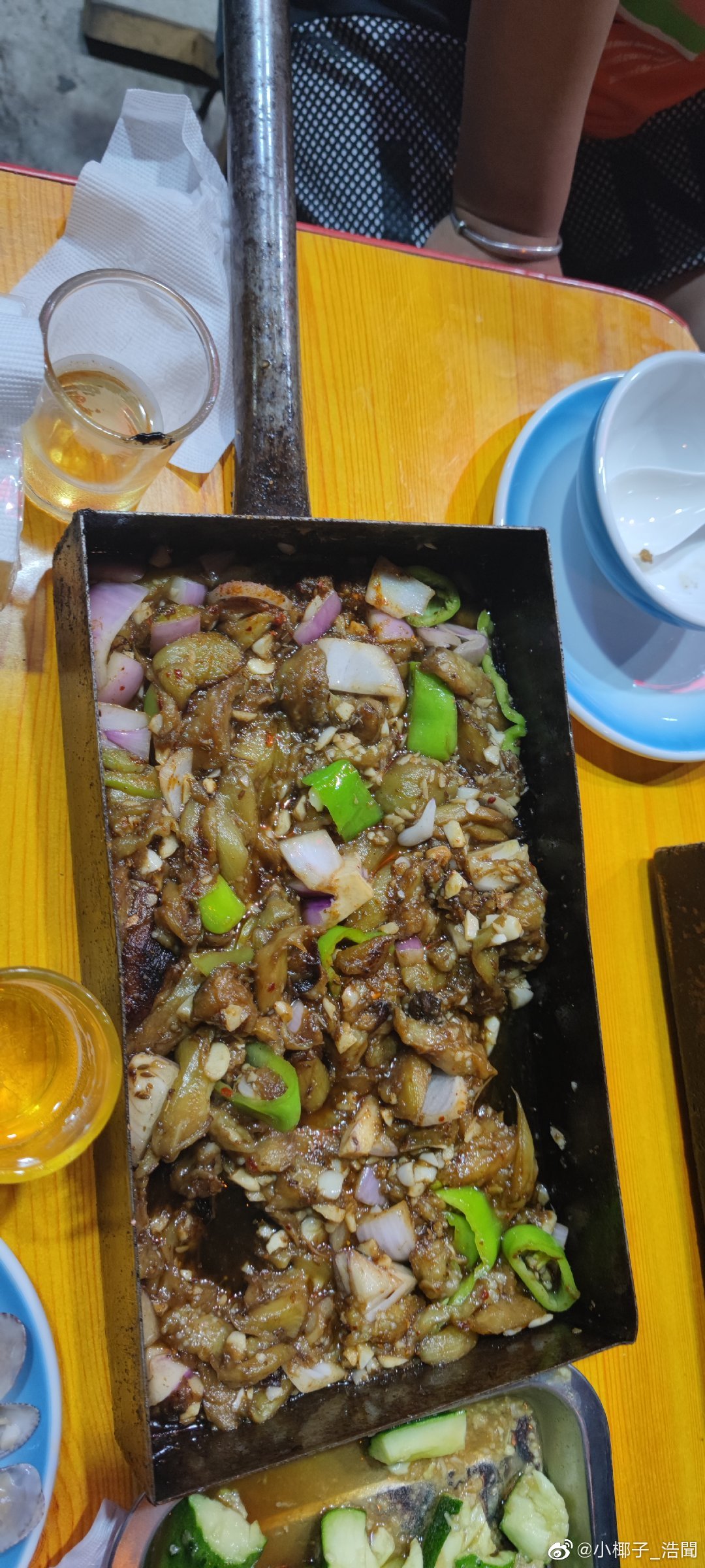 暑假十天山东半岛沿海亲子自驾游记，有详细花费记账