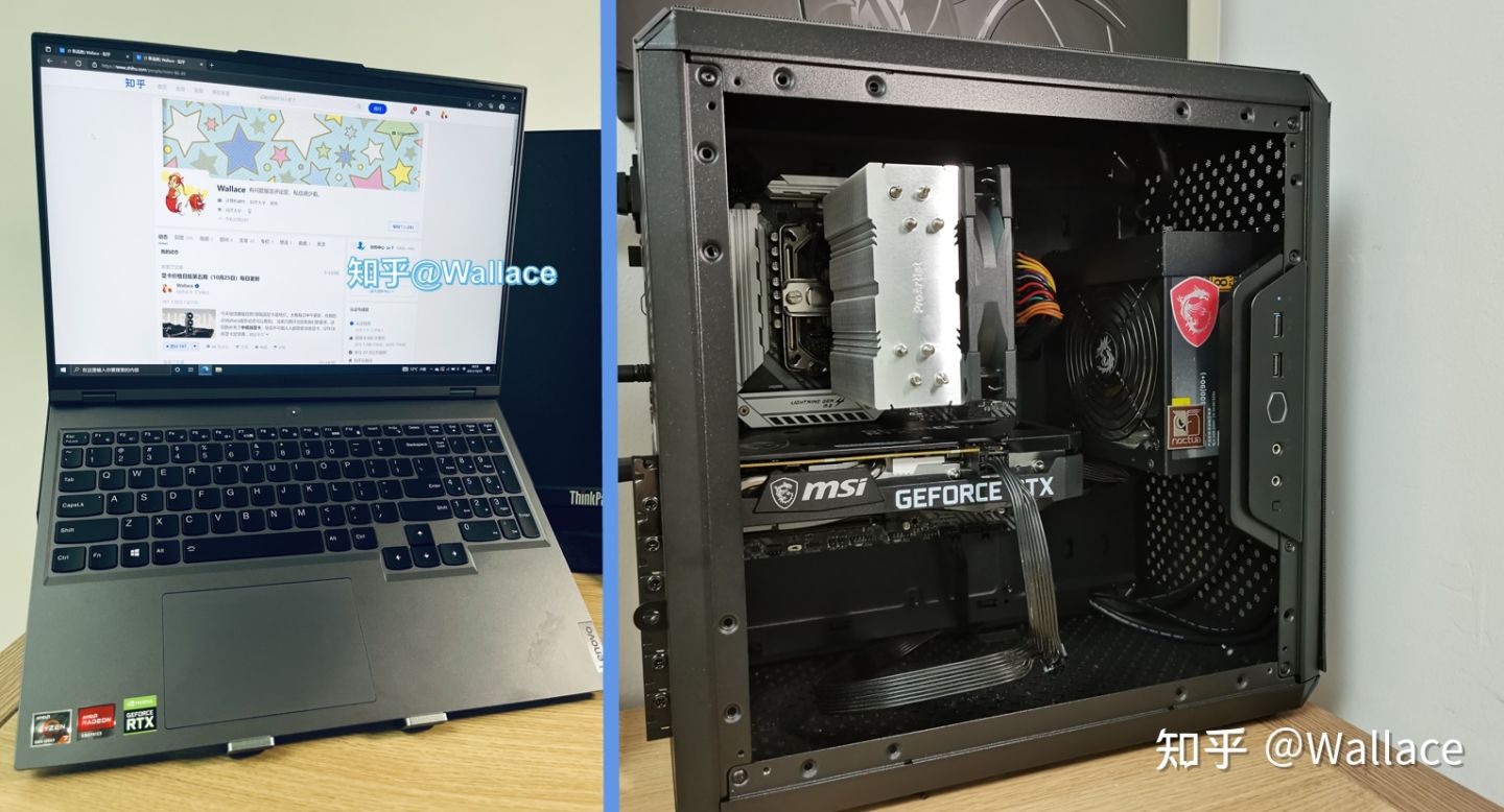 笔记本rtx3060显卡和台式有区别吗,rtx3050显卡和rtx3060相比