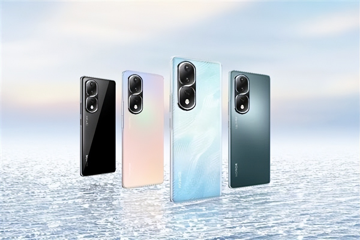 华为p60和荣耀90Pro哪个更值得买,华为p60与荣耀60哪个值得入手