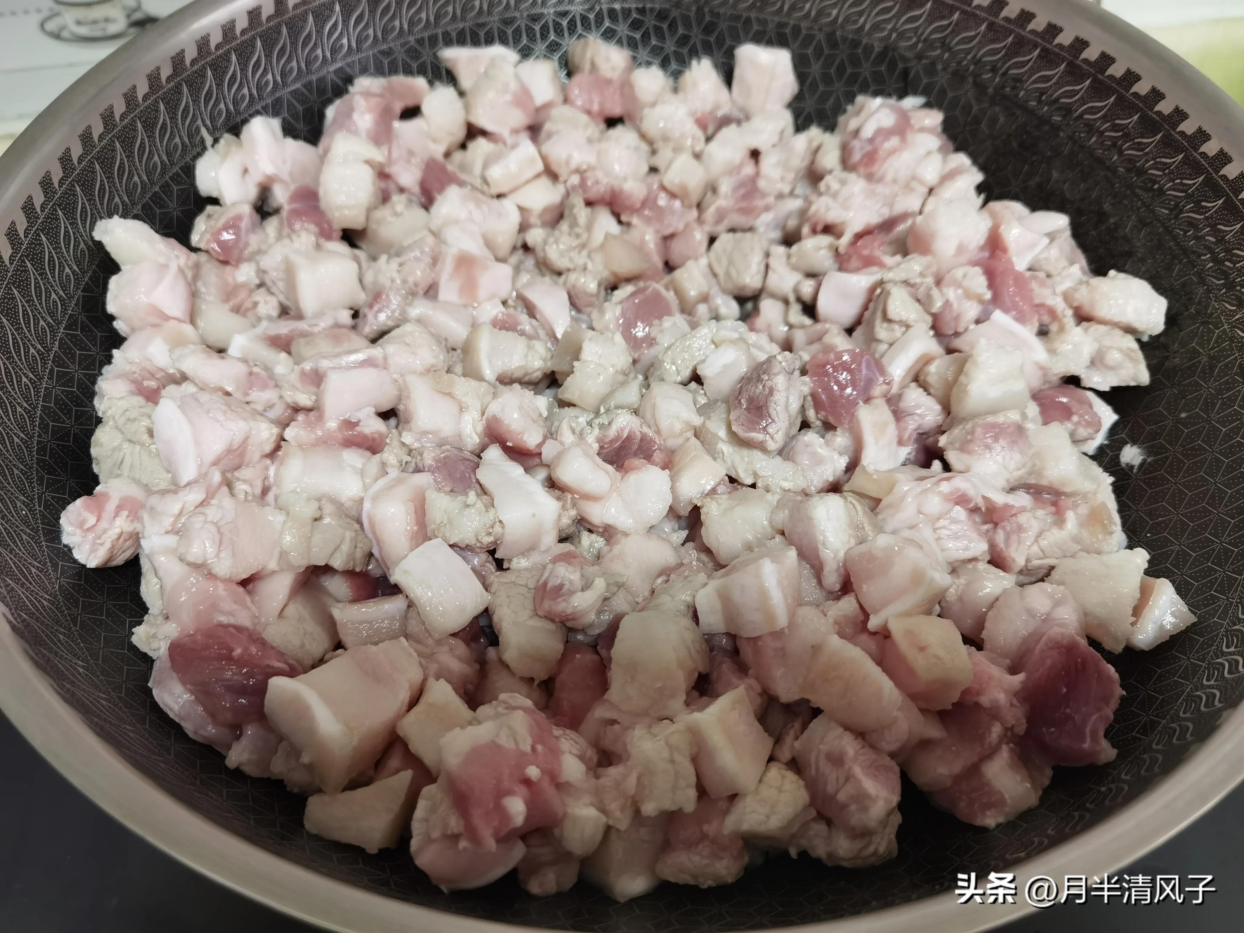 阿甘家爆汁叉烧包,广式秘制叉烧包的正宗做法视频