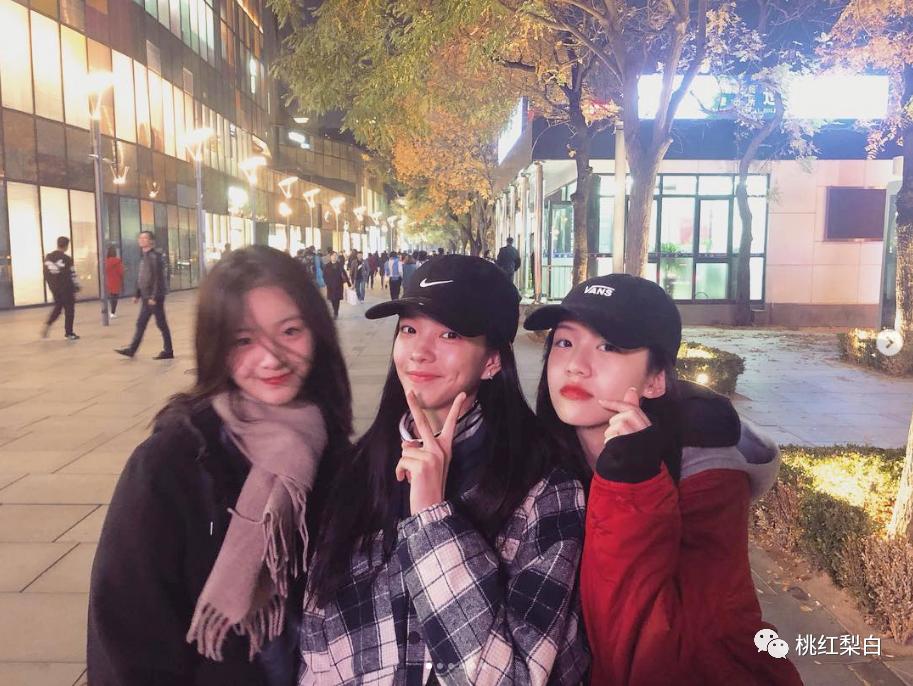 被捧在手心的正能量公主,力捧公主