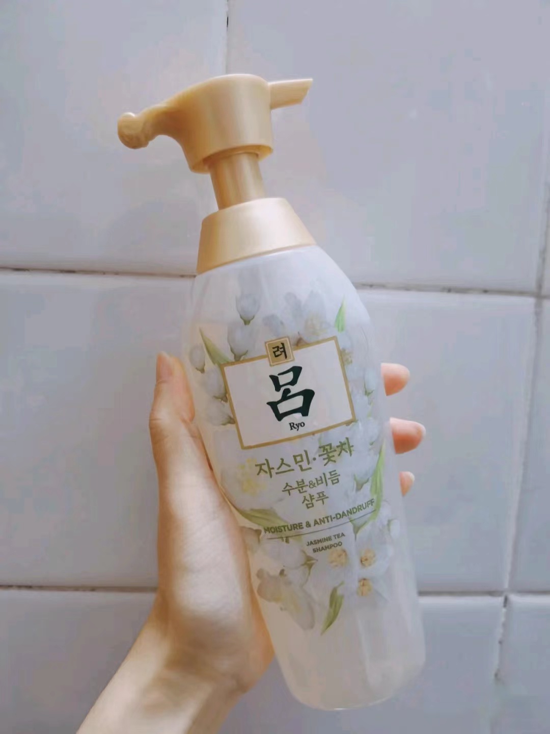 洗发水白榜,多芬白金洗发水硅油