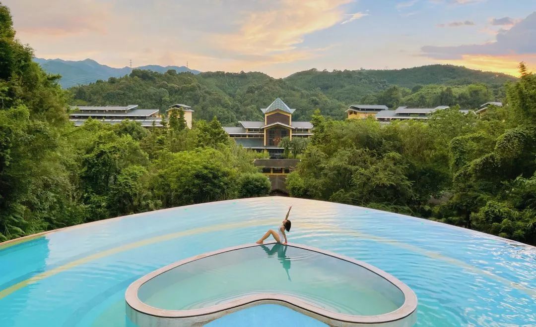 龙门温泉自驾游攻略,龙门温泉游玩攻略情侣