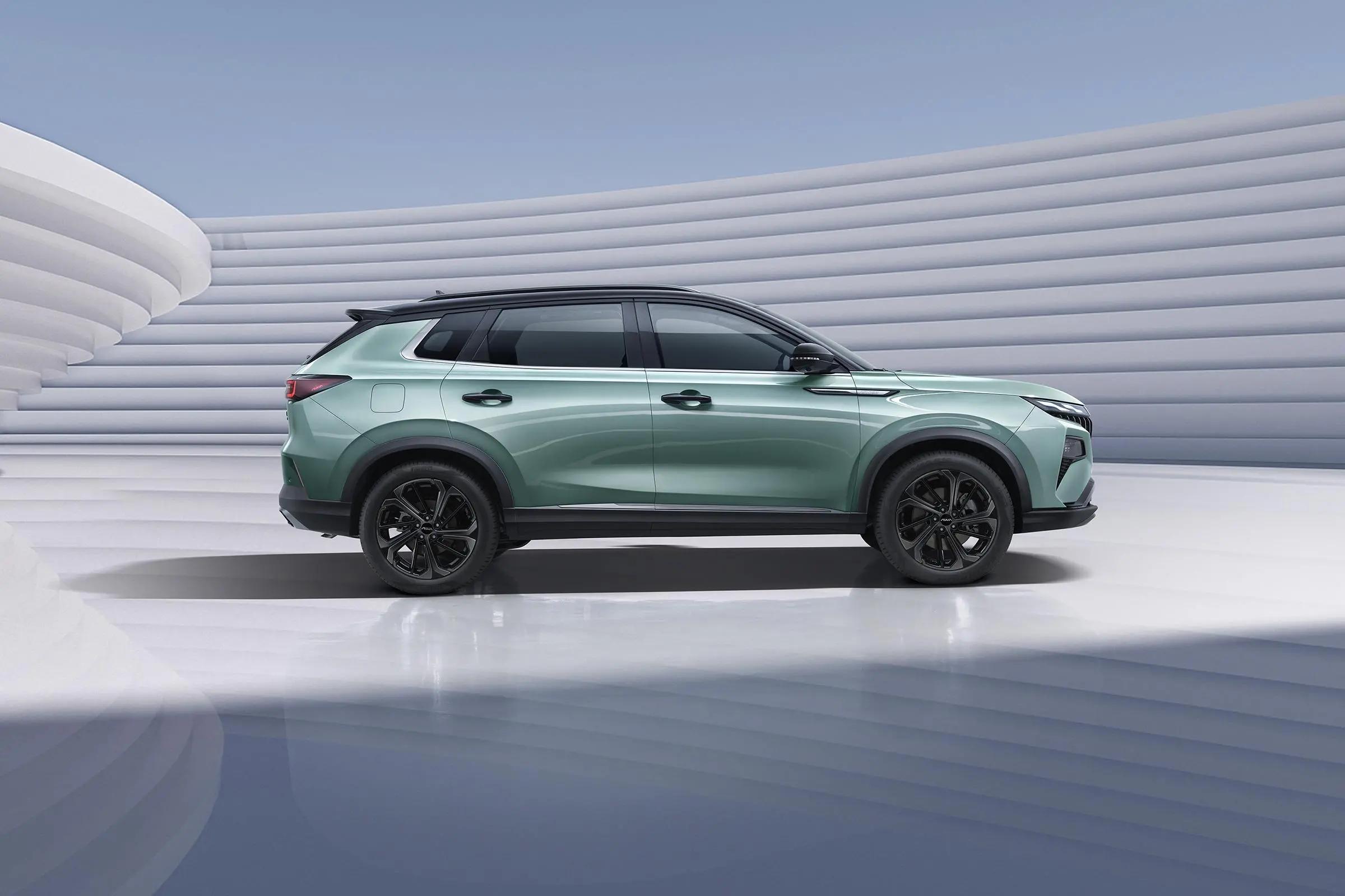 2023第30届沈阳国际车展,沈阳车展2023年2月车展要门票吗