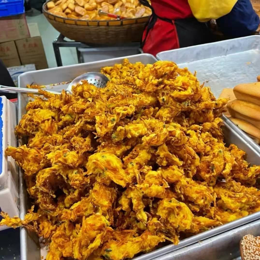 成都华阳米老鼠小吃,成都米老鼠小吃合集