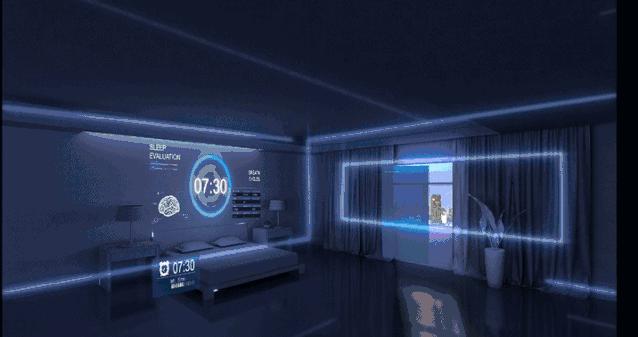 智能家居都有啥系统,智能家居需要做哪些系统