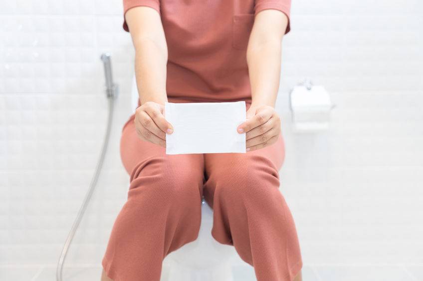 绝经后的妇科炎症应该怎样处理,绝经后妇科病怎么治