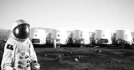 人类在宇宙中能繁衍吗?美俄曾进行太空孕育实验,结果有些意外