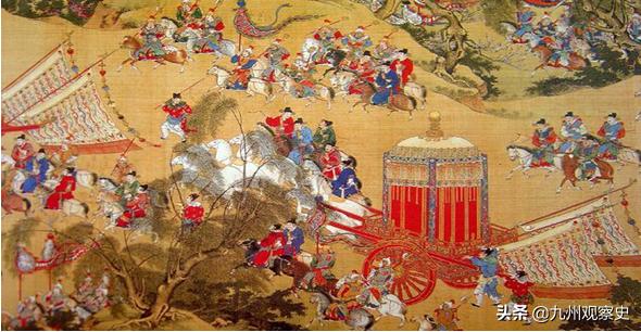 古代人生活有多艰苦,古代的人生活真的很苦吗