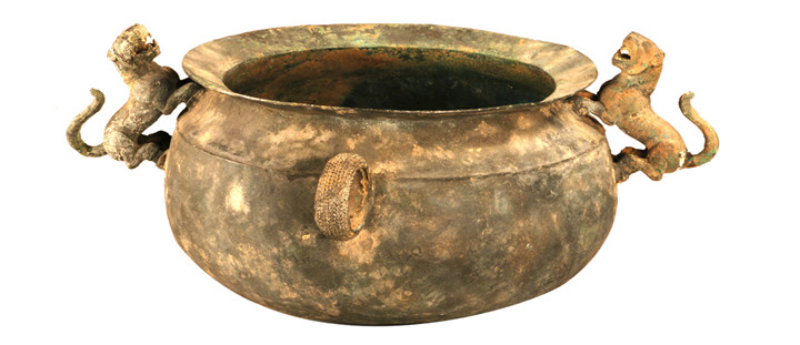 贵州发现古夜郎国的遗址,从古夜郎到贵州灿烂的史前文化