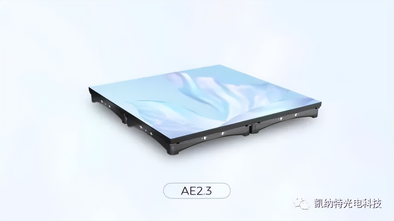 ISE2022开幕！看中国LED屏企展示哪些新科技