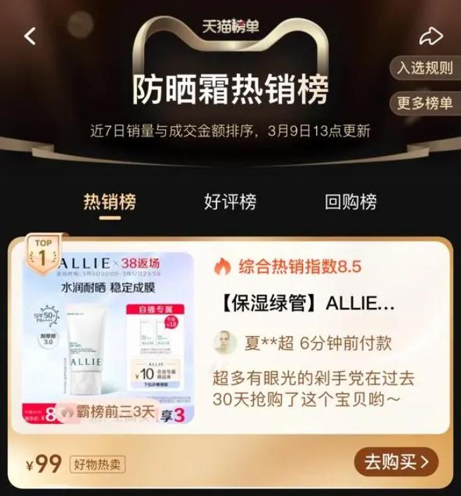 丽人丽妆电商模式,丽人丽妆市场前景