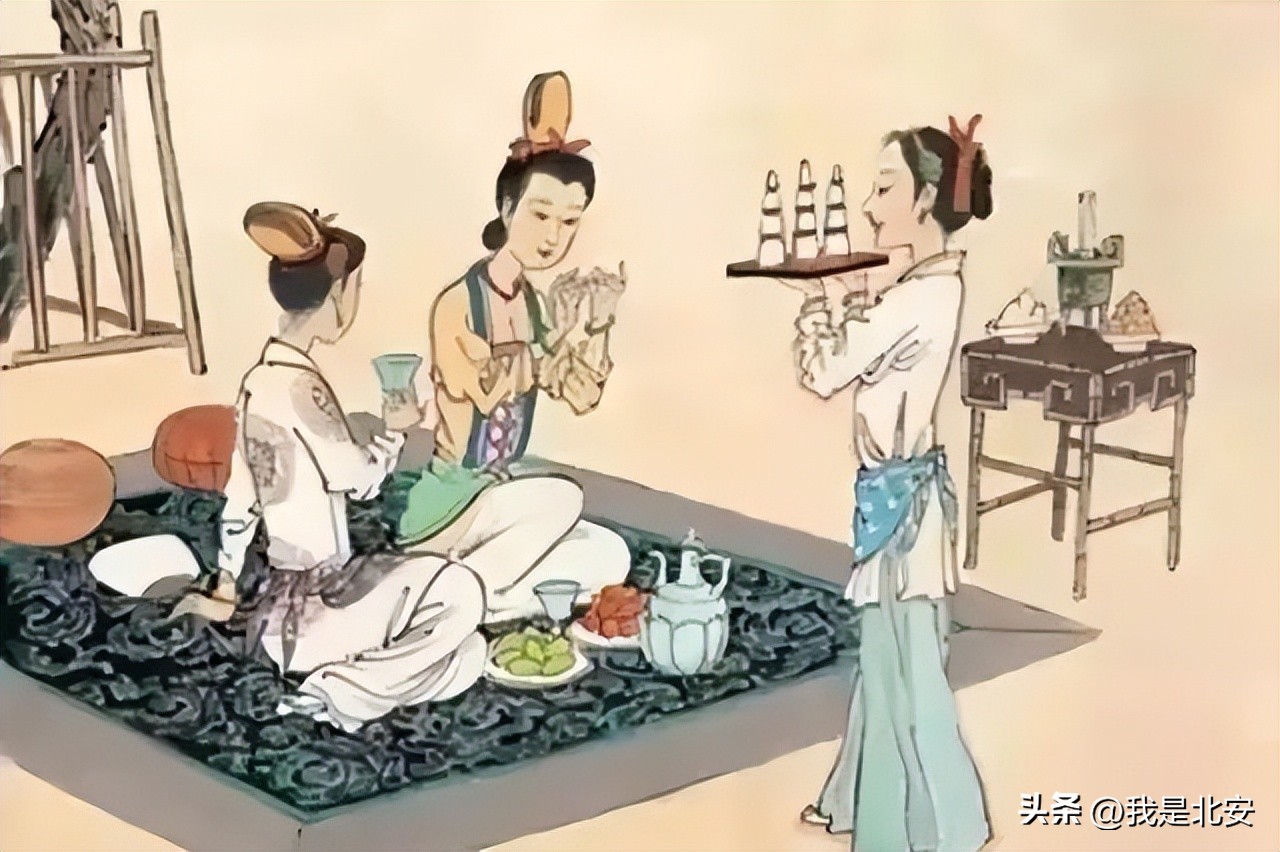 七夕节的由来与发展,传统节日七夕节的由来