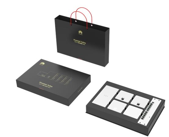 华为数通分销2023整体业务介绍,华为数通园区产品分销