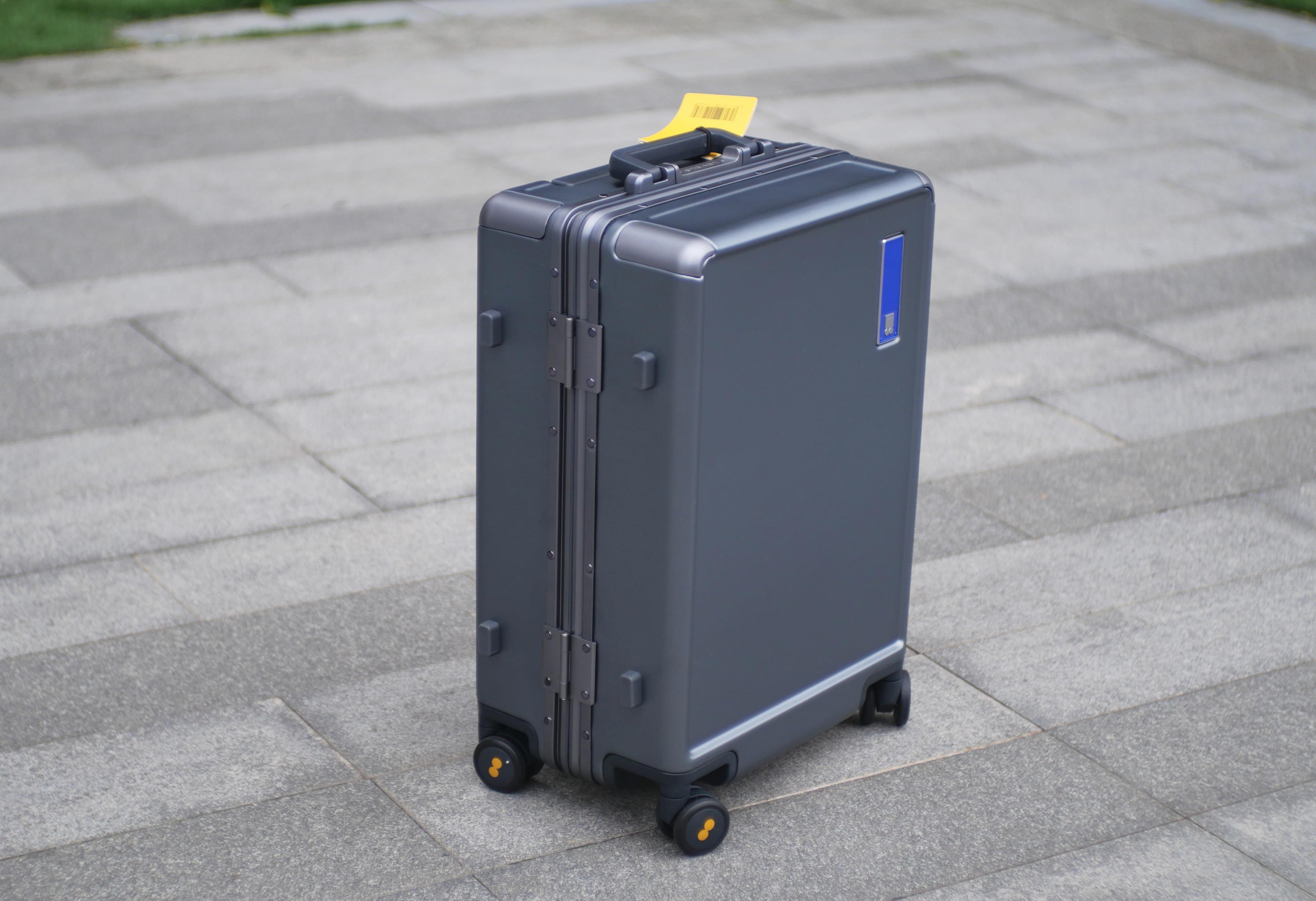 长途旅行买什么旅行箱好,旅行时如何选择合适的旅行箱