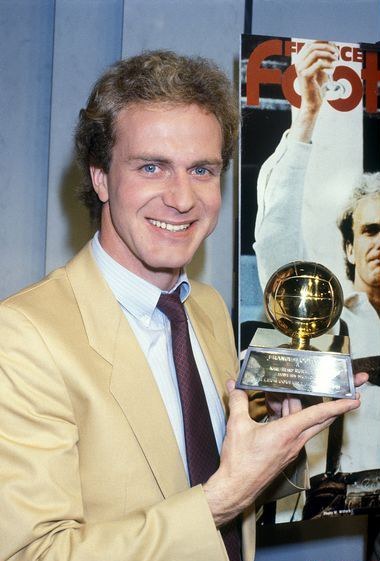 鲁梅尼格是准球王吗,鲁梅尼格世界杯进球