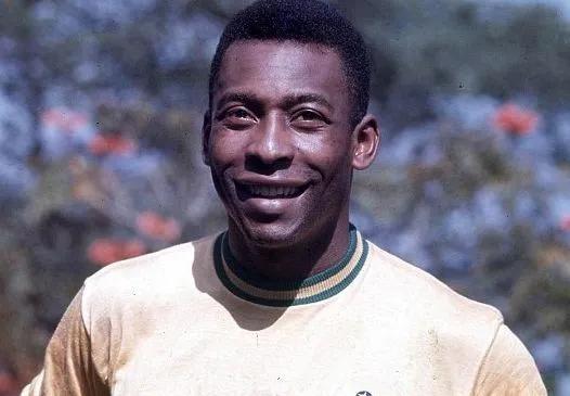 球王贝利的传奇一生,球王贝利电影