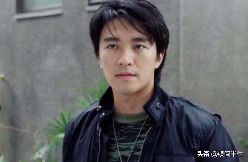 18位男星年轻时有多帅,老了后却帅出天际的4位男星