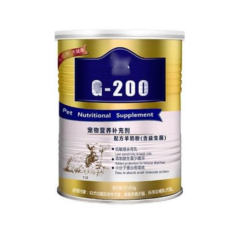 宠物奶粉怎么买,宠物奶粉选什么牌子