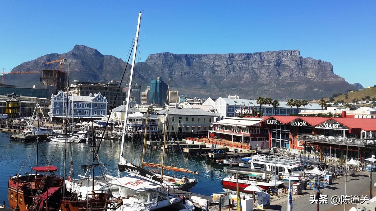 南非，曾经非洲最富裕国家，人口、面积、GDP、军力如何？