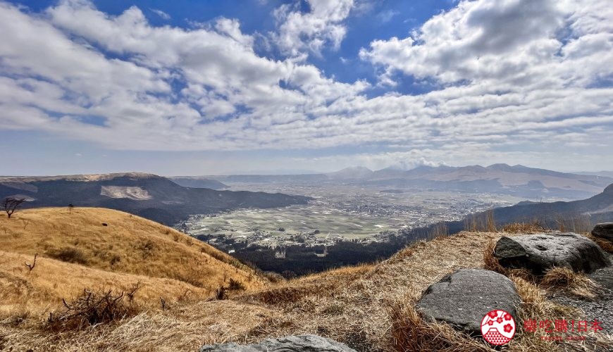 熊本旅行,熊本自由行