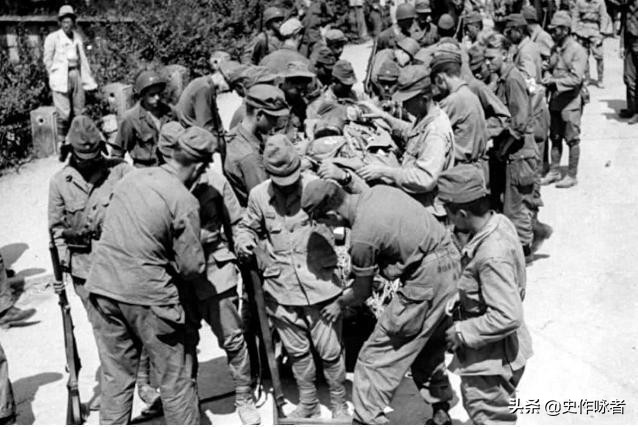 历史上的优秀开国将领,盘点广东十大近代名将