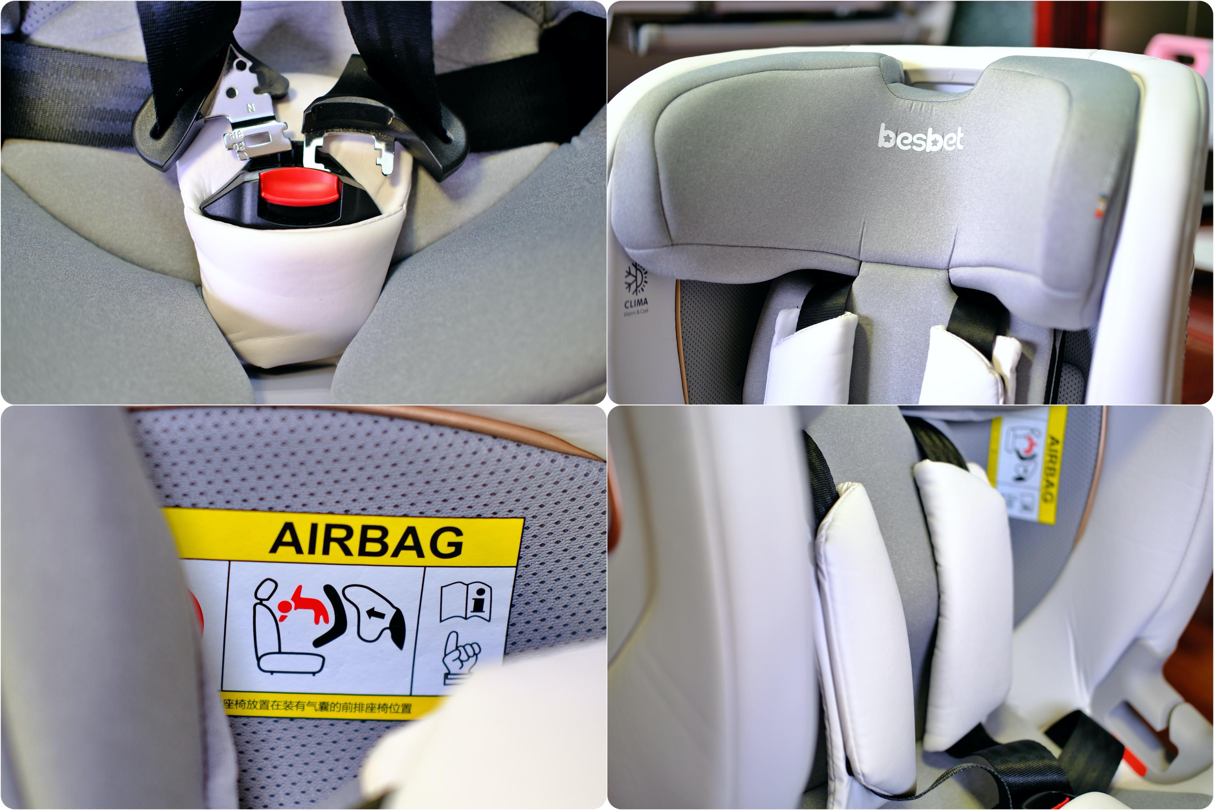儿童安全座椅国产品牌选哪些,便宜好用的儿童安全座椅