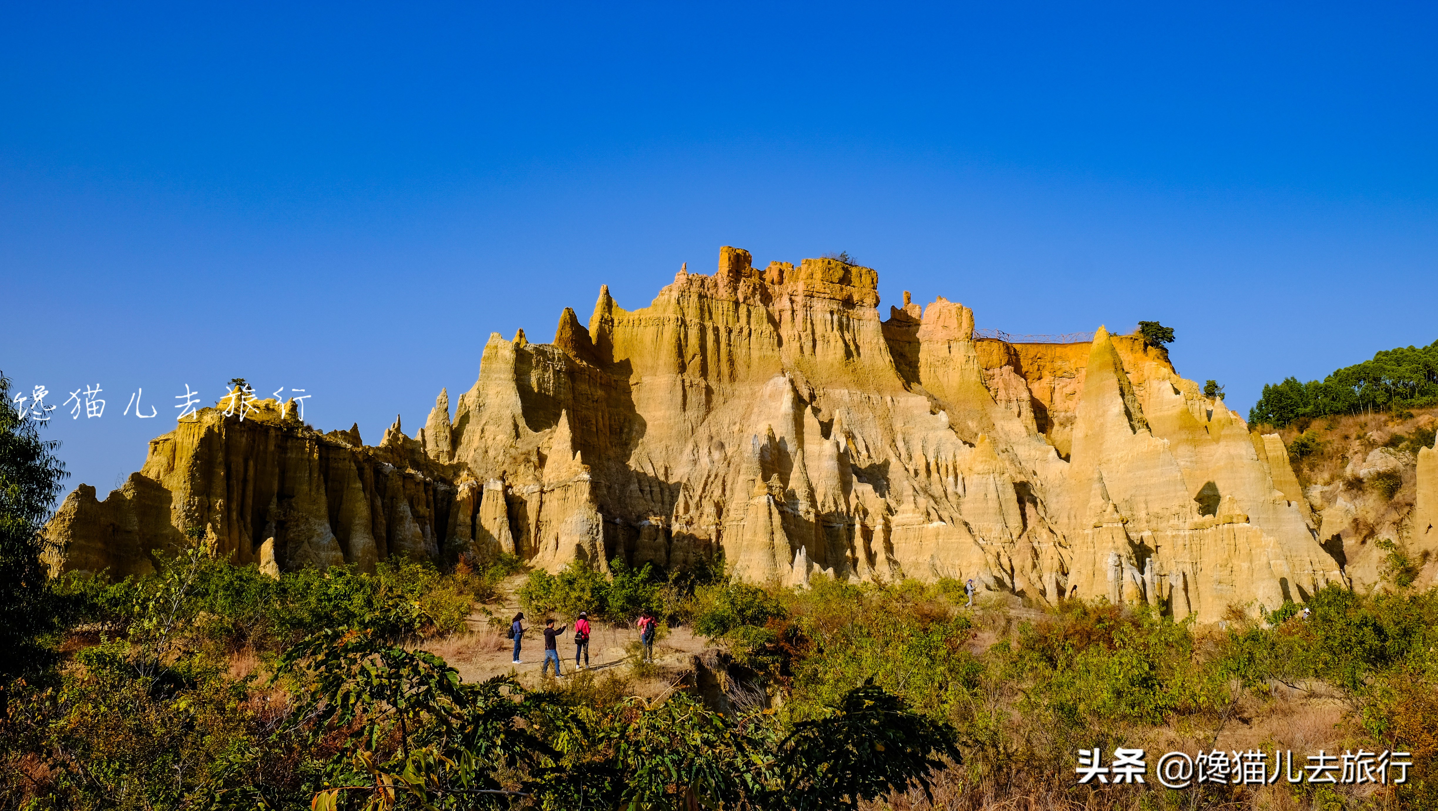 云南旅游攻略去一次就要游个够,云南一天自驾游路线