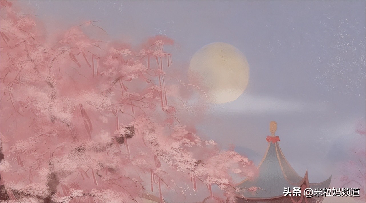 美哭了的动画片,8部绝美中国风动画推荐