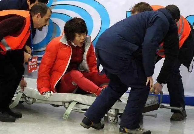 脸真大！韩国教授抨击中国电影，否认韩国短道速滑恶行，还想举报